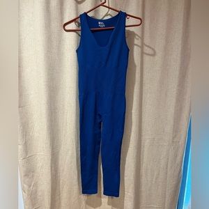 Fun stretchy bodysuit